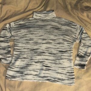 Torrid sweater